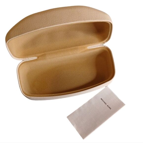 Micheal KorsHard Shell Sunglasses Case‎ ONLY - Picture 4 of 4